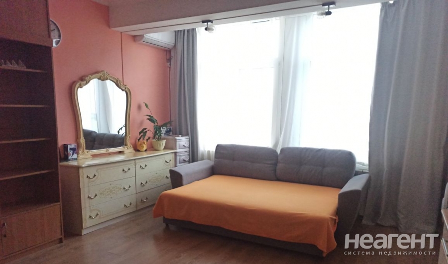 Сдается 1-комнатная квартира, 26 м²