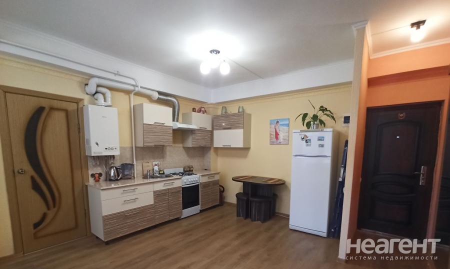 Сдается 1-комнатная квартира, 26 м²