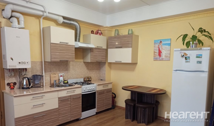 Сдается 1-комнатная квартира, 26 м²