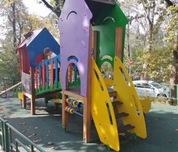 Продается 1-комнатная квартира, 18 м²