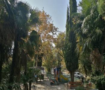 Продается 1-комнатная квартира, 18 м²