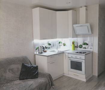 Продается 1-комнатная квартира, 18 м²