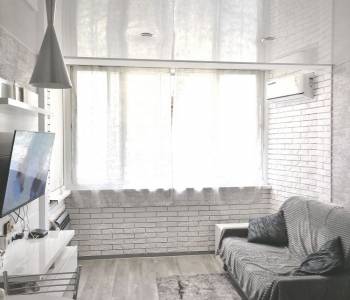 Продается 1-комнатная квартира, 18 м²