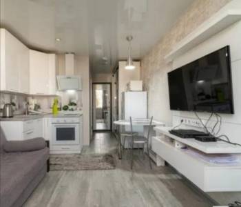 Продается 1-комнатная квартира, 18 м²