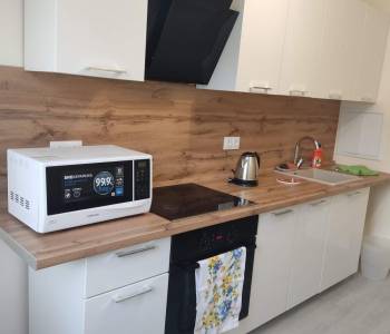 Сдается 2-х комнатная квартира, 70,3 м²