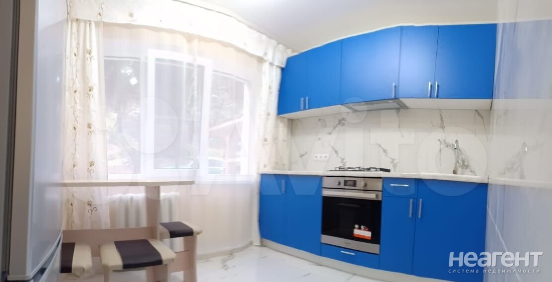 Сдается Многокомнатная квартира, 71 м²