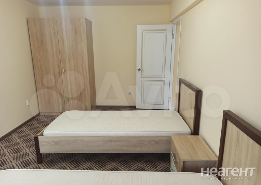 Сдается Многокомнатная квартира, 71 м²