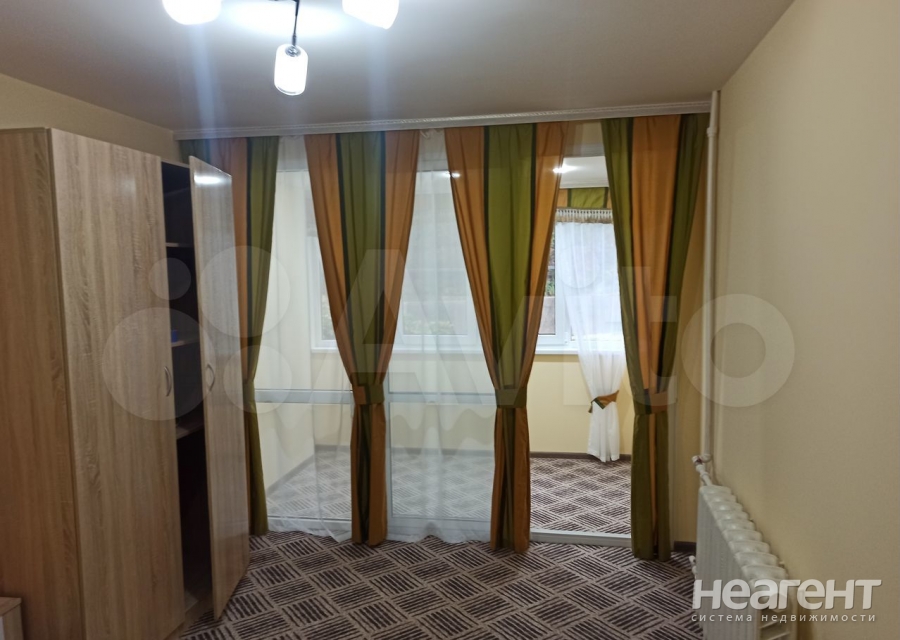 Сдается Многокомнатная квартира, 71 м²