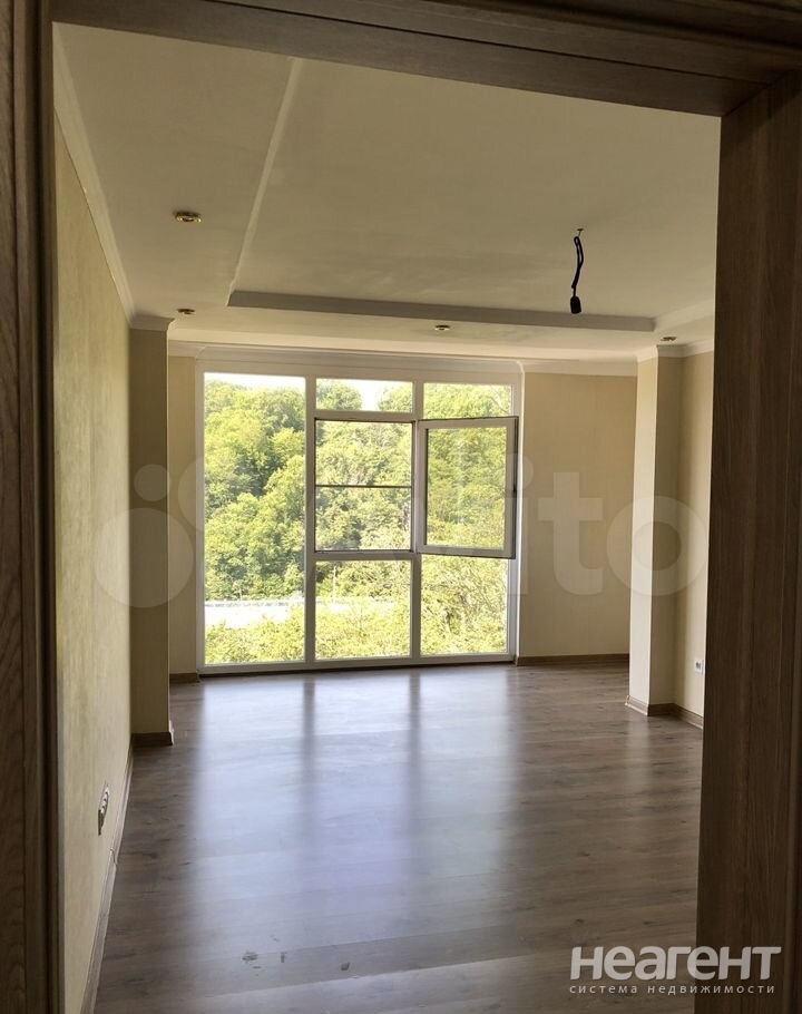 Продается 2-х комнатная квартира, 85 м²