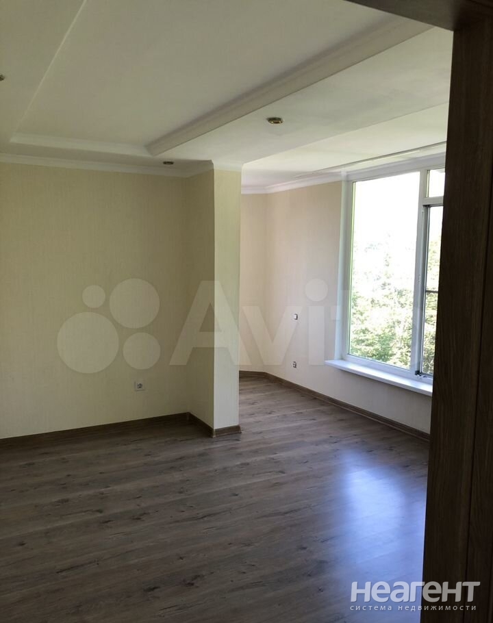 Продается 2-х комнатная квартира, 85 м²