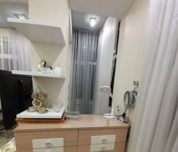 Продается 2-х комнатная квартира, 39,5 м²