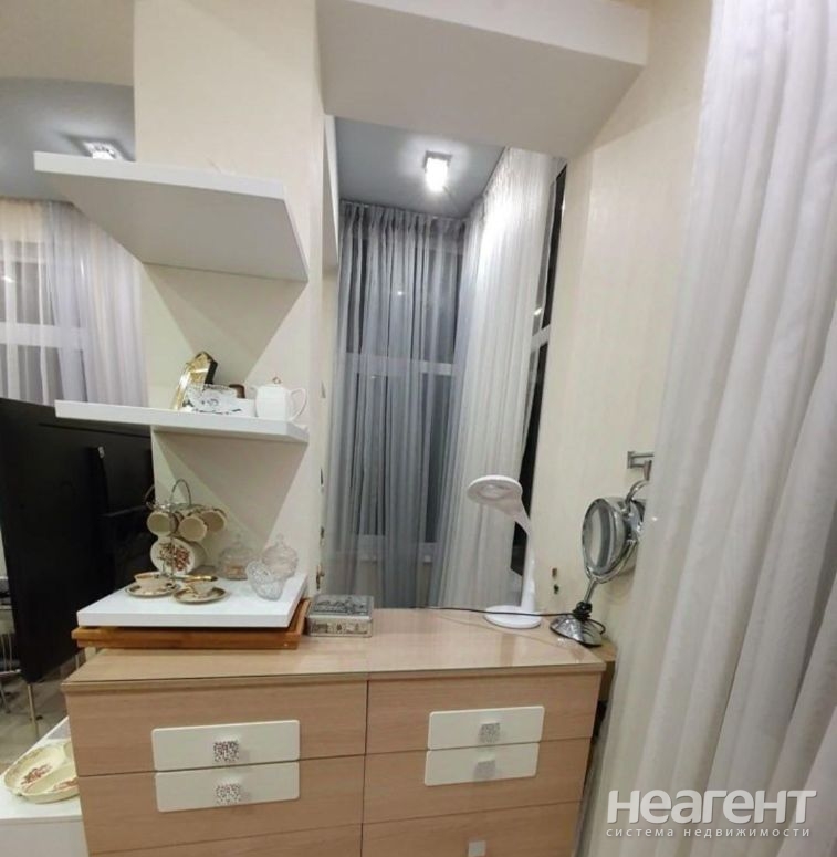 Продается 2-х комнатная квартира, 39,5 м²