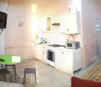 Сдается 1-комнатная квартира, 25 м²