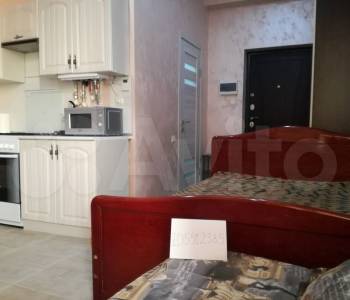 Сдается 1-комнатная квартира, 25 м²