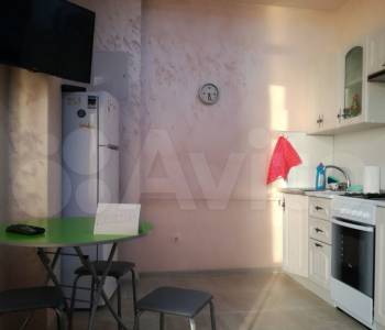 Сдается 1-комнатная квартира, 25 м²