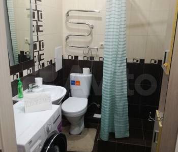 Сдается 1-комнатная квартира, 25 м²