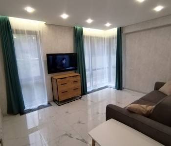 Продается 3-х комнатная квартира, 80 м²