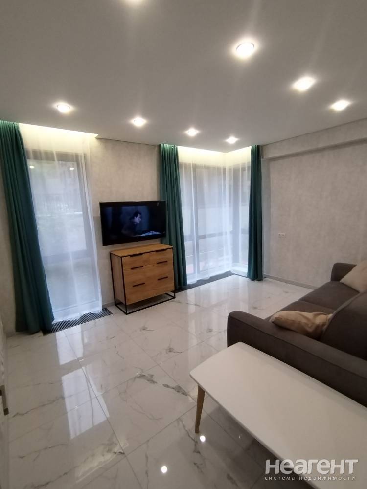 Продается 3-х комнатная квартира, 80 м²