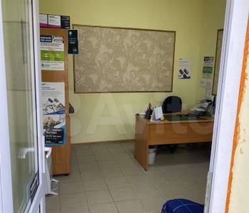 Сдается Нежилое помещение, 20 м²