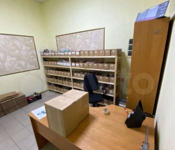 Сдается Нежилое помещение, 20 м²