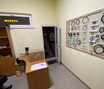 Сдается Нежилое помещение, 20 м²