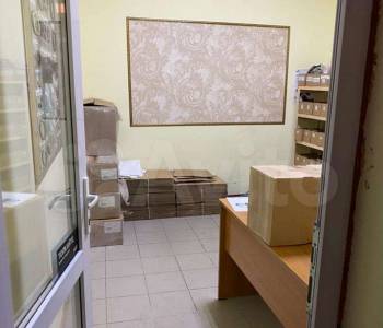 Сдается Нежилое помещение, 20 м²
