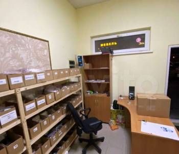 Сдается Нежилое помещение, 20 м²