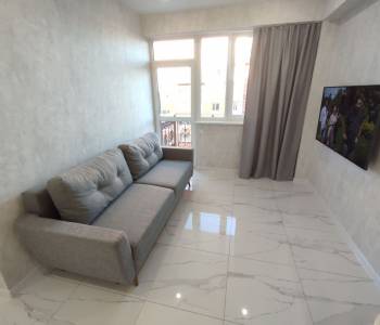 Продается 1-комнатная квартира, 38 м²