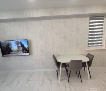 Продается 1-комнатная квартира, 38 м²