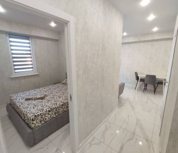 Продается 1-комнатная квартира, 38 м²