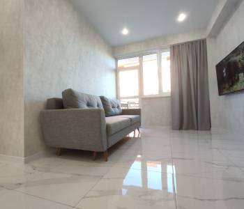 Продается 1-комнатная квартира, 38 м²