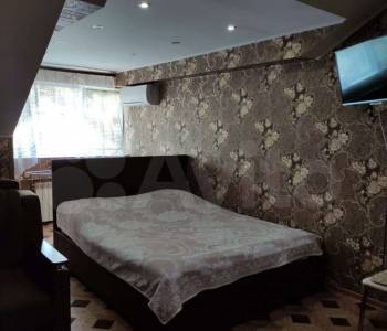 Сдается Многокомнатная квартира, 58 м²