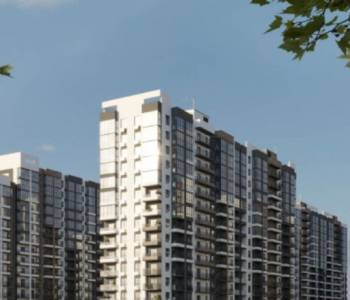 Продается 1-комнатная квартира, 26 м²