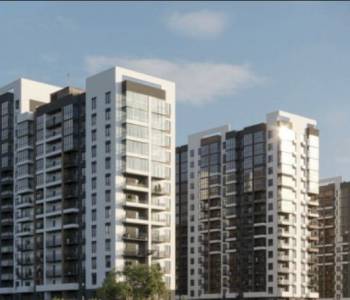 Продается 1-комнатная квартира, 26 м²