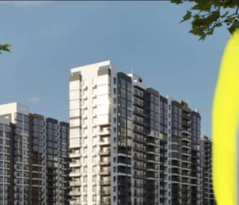 Продается 1-комнатная квартира, 26 м²