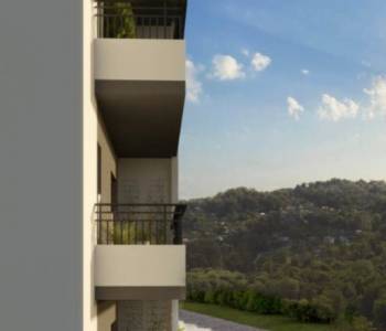 Продается 1-комнатная квартира, 26 м²