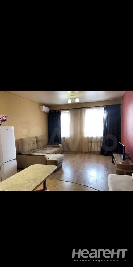 Продается 1-комнатная квартира, 30,2 м²