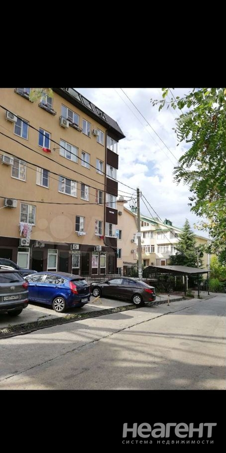 Продается 1-комнатная квартира, 30,2 м²