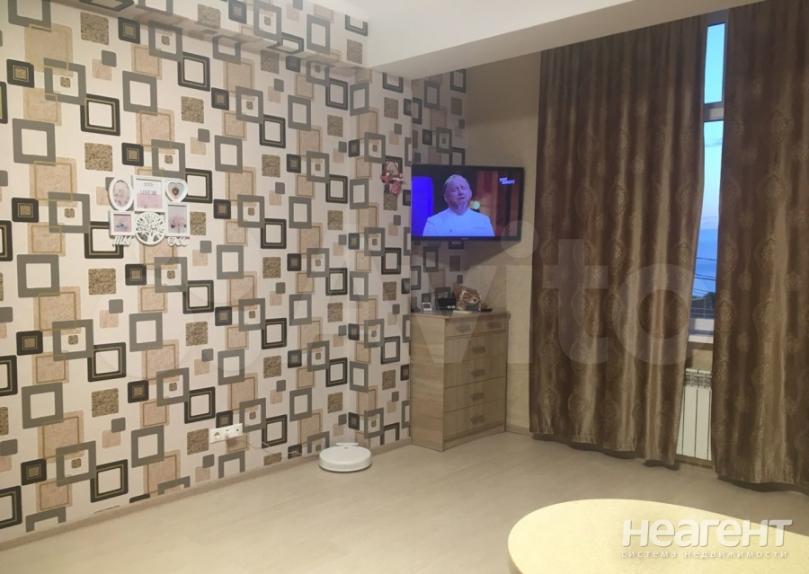 Продается 1-комнатная квартира, 31 м²