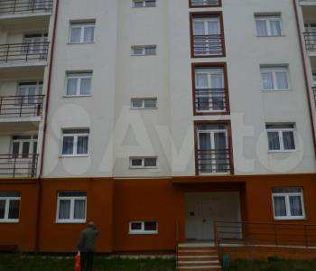 Продается 1-комнатная квартира, 34 м²