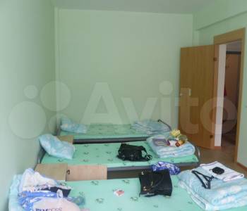 Продается 1-комнатная квартира, 34 м²