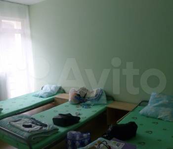 Продается 1-комнатная квартира, 34 м²