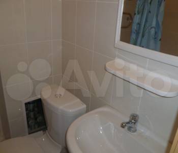 Продается 1-комнатная квартира, 34 м²