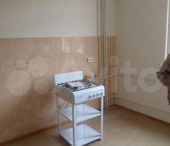 Продается 1-комнатная квартира, 34 м²