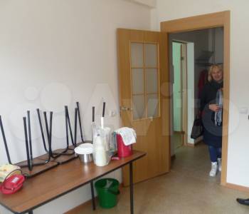Продается 1-комнатная квартира, 34 м²