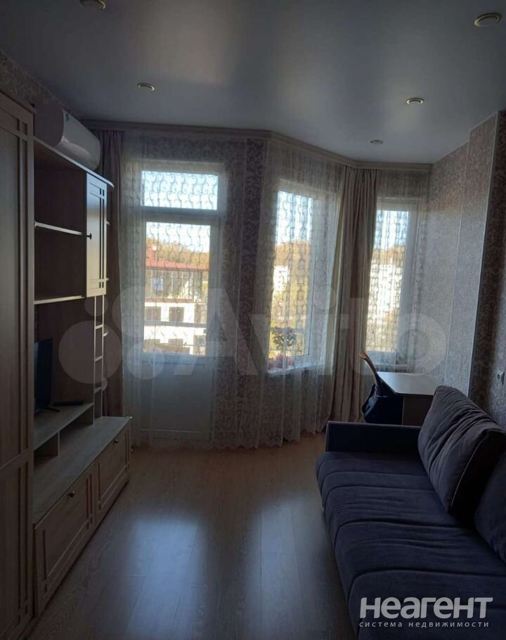 Продается 2-х комнатная квартира, 37 м²