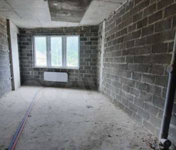 Продается 1-комнатная квартира, 28,4 м²