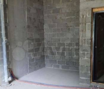 Продается 1-комнатная квартира, 28,4 м²