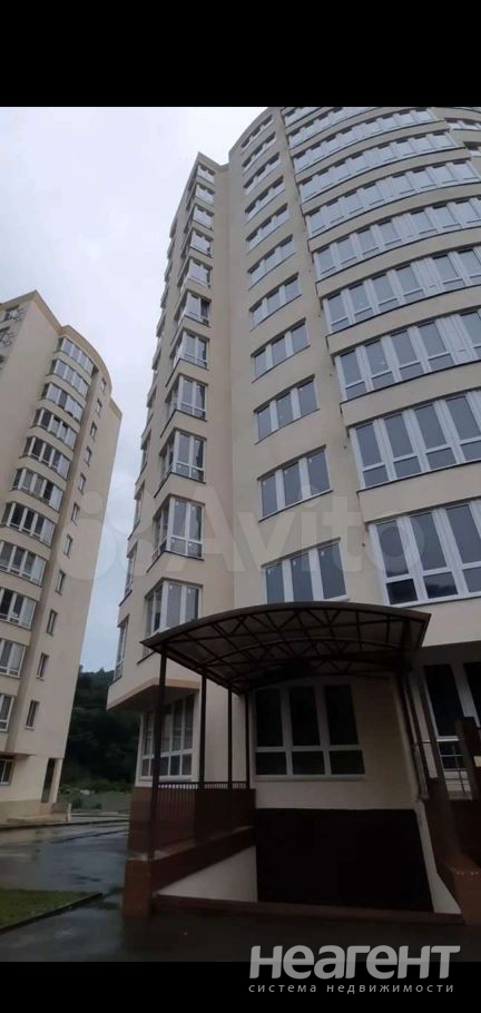 Продается 1-комнатная квартира, 28,4 м²