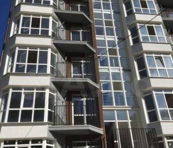 Продается 2-х комнатная квартира, 49 м²